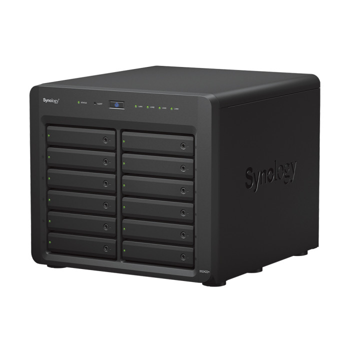 SYNOLOGY DS2422+