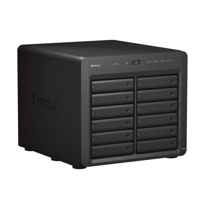 SYNOLOGY DS2422+