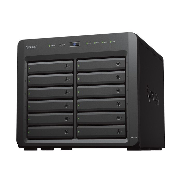 SYNOLOGY DS2422+