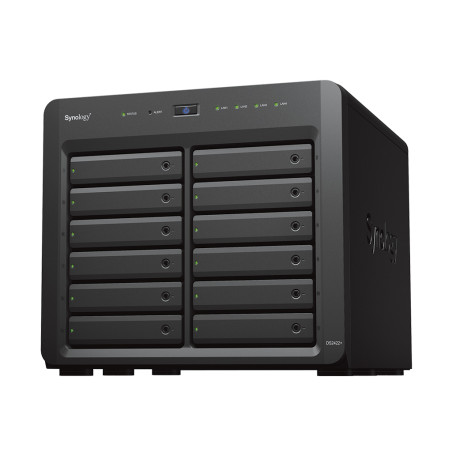 SYNOLOGY DS2422+