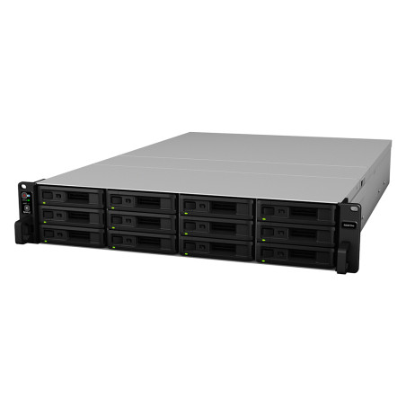 SYNOLOGY RS3618xs SYNOLOGY RS3618xs
