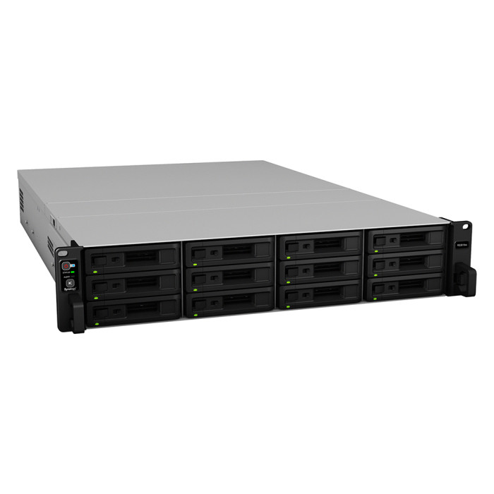 SYNOLOGY RS3618xs SYNOLOGY RS3618xs
