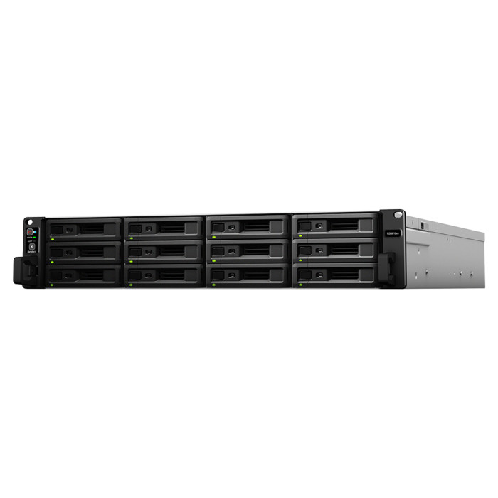 SYNOLOGY RS3618xs SYNOLOGY RS3618xs
