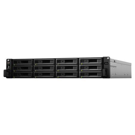 SYNOLOGY RS3618xs SYNOLOGY RS3618xs