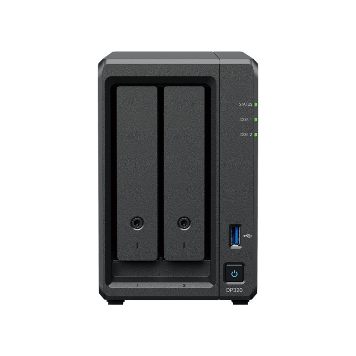 SYNOLOGY DP320