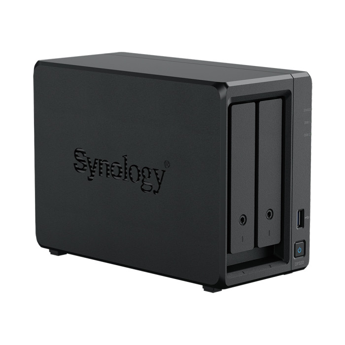 SYNOLOGY DP320