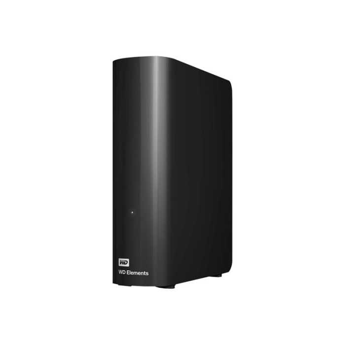 WD Elements external HDD USB3.0 6TB WD Elements external HDD USB3.0 6TB