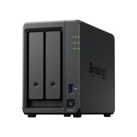 SYNOLOGY DP320