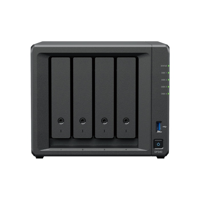 SYNOLOGY DP340