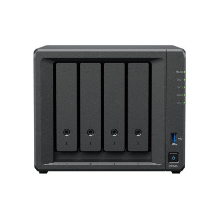 SYNOLOGY DP340
