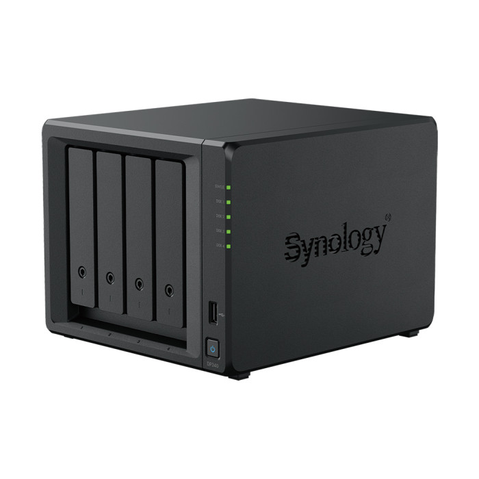 SYNOLOGY DP340
