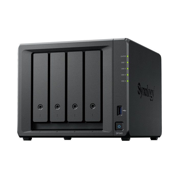 SYNOLOGY DP340