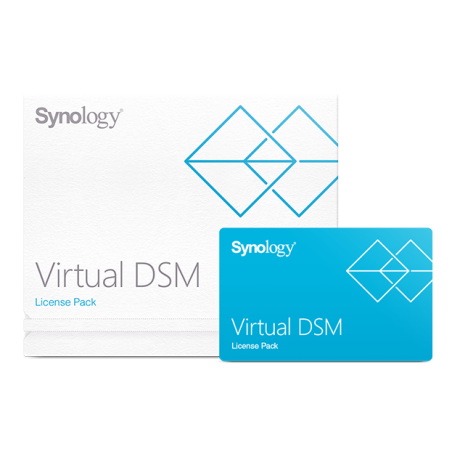 SYNOLOGY DSM Manager License SYNOLOGY DSM Manager License