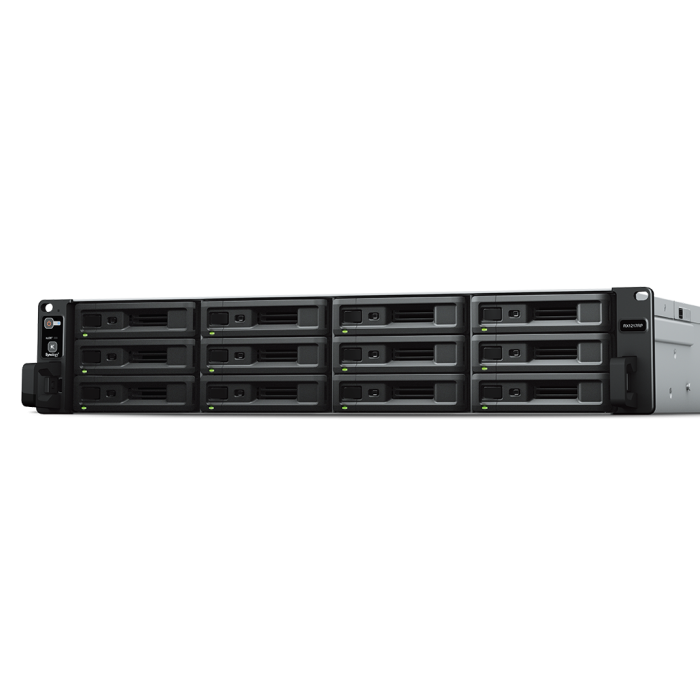 SYNOLOGY RX1217RP 12-Bay Expansion Unit
