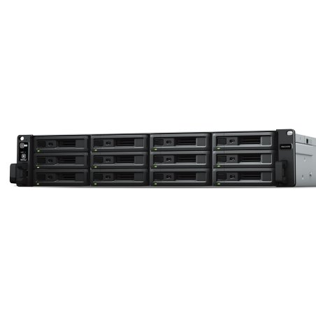 SYNOLOGY RX1217RP 12-Bay Expansion Unit