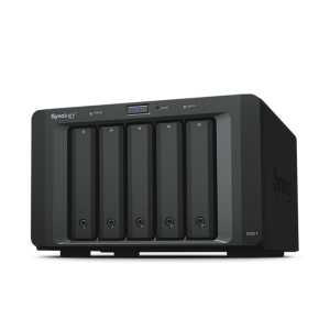 SYNOLOGY DX517