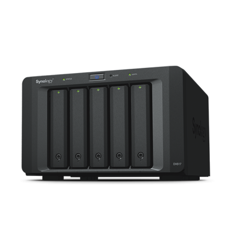SYNOLOGY DX517