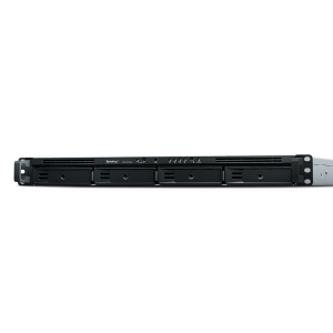 SYNOLOGY RS1619xs+ 4-Bay NAS-Rackmount