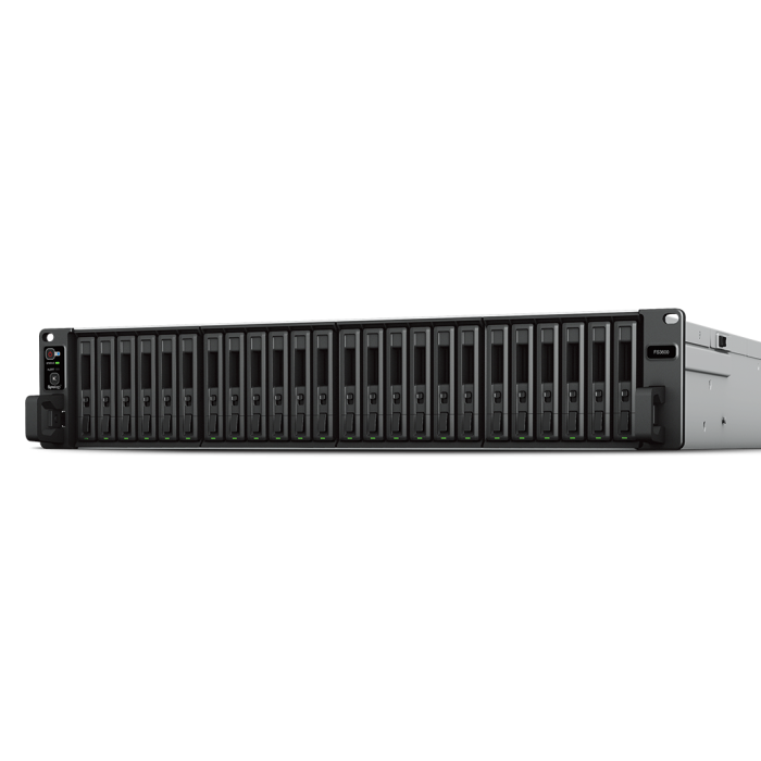 SYNOLOGY FS3600 All Flash Array 24-BAY