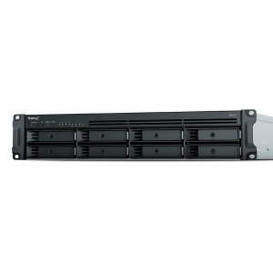 SYNOLOGY RS1221+ 8-Bay NAS-Rackmount