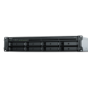 SYNOLOGY RS1221RP+ 8-Bay NAS-Rackmount