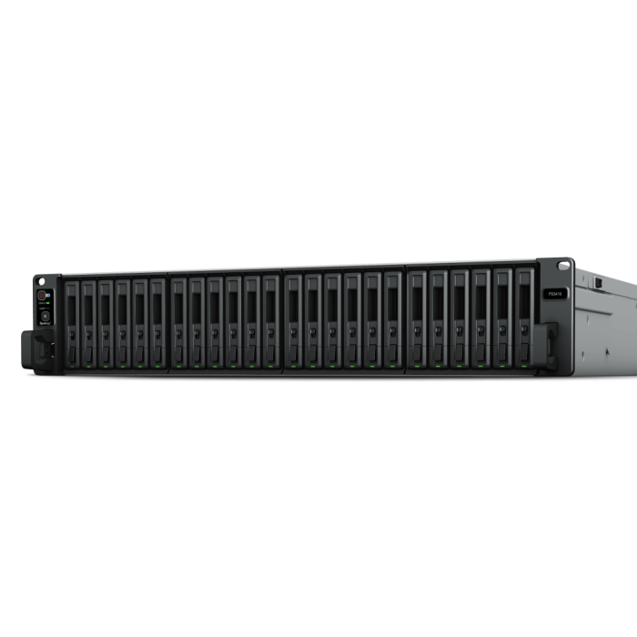 SYNOLOGY FS3410 24 Bay Xeon D-1541 16Go