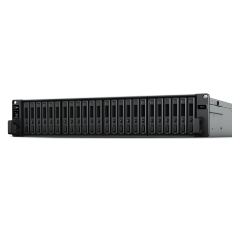 SYNOLOGY FS3410 24 Bay Xeon D-1541 16Go