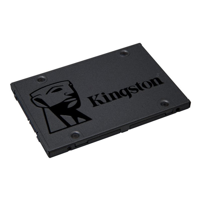 KINGSTON 960GB A400 SATA3 2.5 SSD 7mm KINGSTON 960GB A400 SATA3 2.5 SSD 7mm