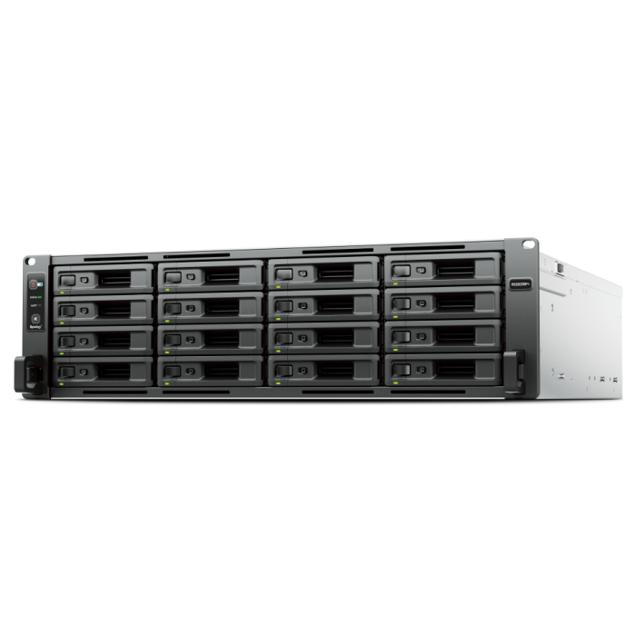 Synology RS2825RP+ | Serveur NAS Rackmount Performant - DGTEC Store Synology RS2825RP+ | Serveur NAS Rackmount Performant - DGTEC Store