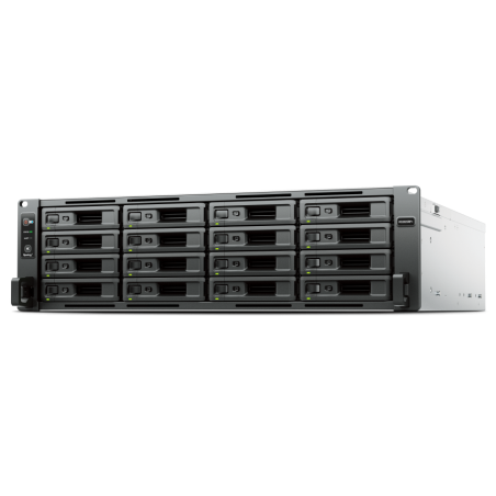Synology RS2825RP+ | Serveur NAS Rackmount Performant - DGTEC Store Synology RS2825RP+ | Serveur NAS Rackmount Performant - DGTEC Store