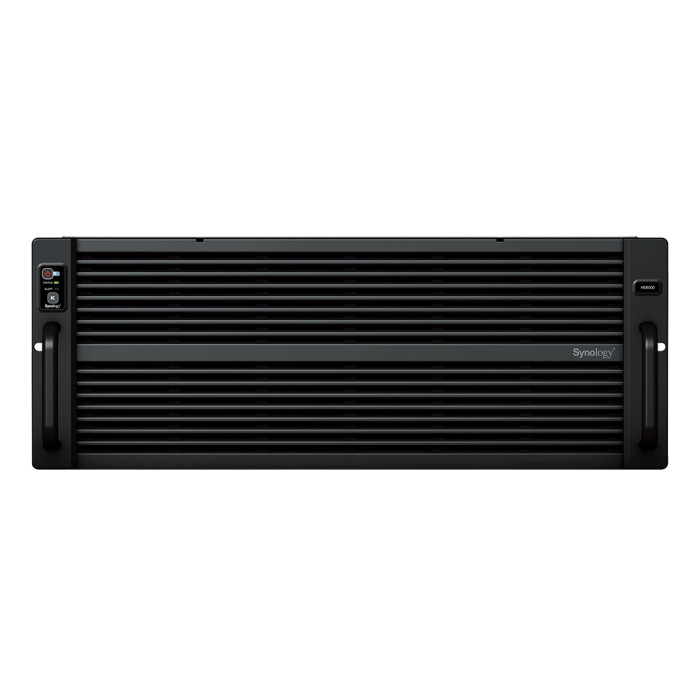 SYNOLOGY HD6500 data storage