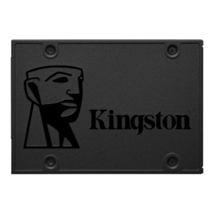 KINGSTON 960GB A400 SATA3 2.5 SSD 7mm