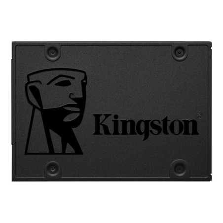 KINGSTON 960GB A400 SATA3 2.5 SSD 7mm KINGSTON 960GB A400 SATA3 2.5 SSD 7mm