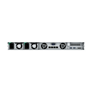 SYNOLOGY RS822RP+ 4-Bay NAS-Rackmount