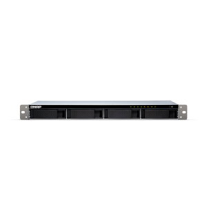 QNAP TS-431XeU-2G 4-BAY NAS