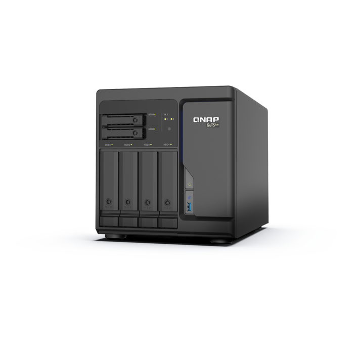 QNAP TS-h686-D1602-8G NAS