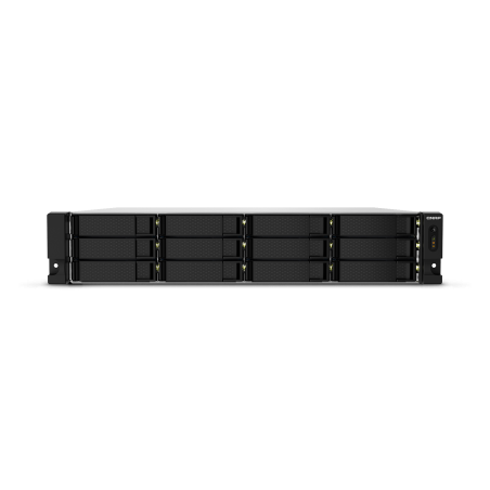 QNAP TS-1232PXU-RP-4G 12-Bay NAS AL324