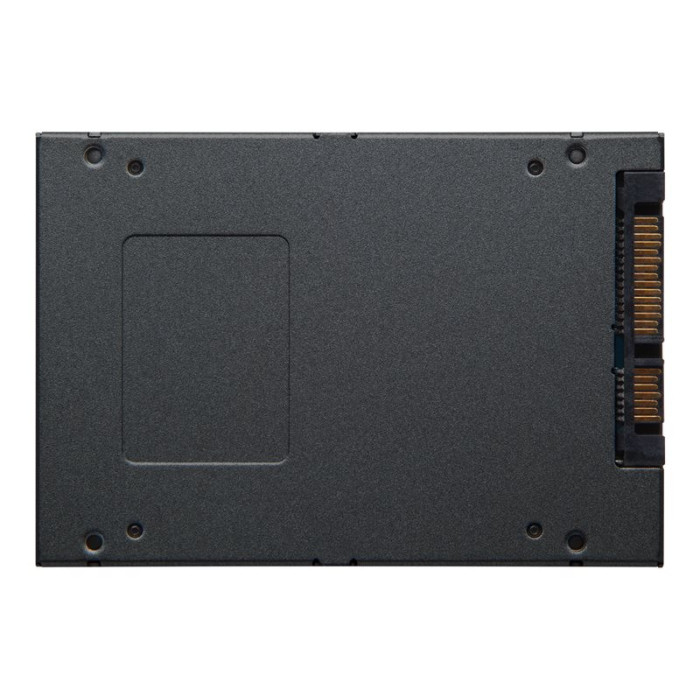 KINGSTON 960GB A400 SATA3 2.5 SSD 7mm KINGSTON 960GB A400 SATA3 2.5 SSD 7mm