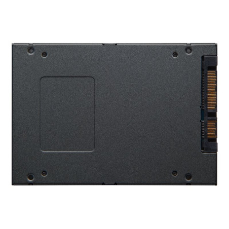 KINGSTON 960GB A400 SATA3 2.5 SSD 7mm KINGSTON 960GB A400 SATA3 2.5 SSD 7mm