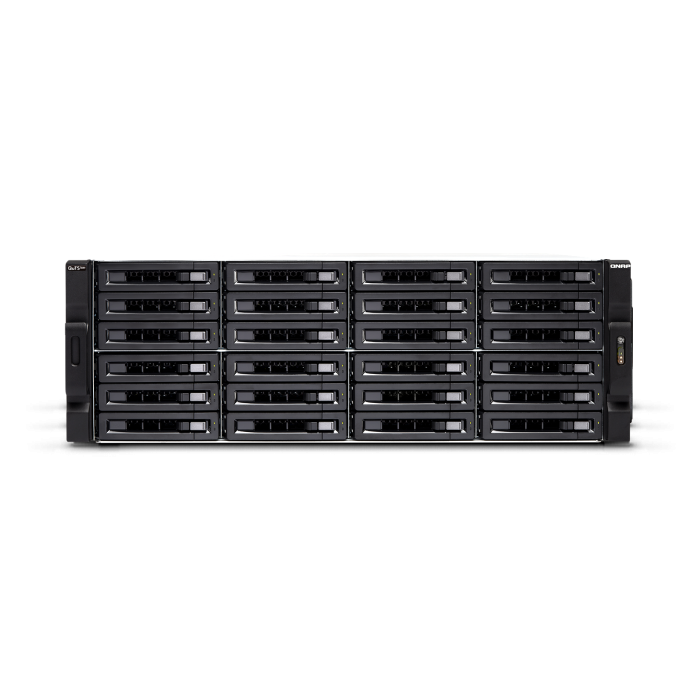 QNAP TS-h2483XU-RP-E2236-128G 24-Bay NAS