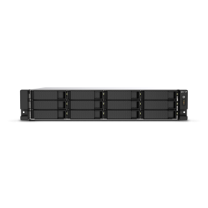 QNAP TS-1273AU-RP-8G 12-Bay NAS