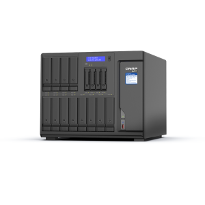 QNAP TVS-h1688X-W1250-32G 16-Bay T-NAS