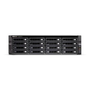 QNAP TS-h1677XU-RP-3700X-32G 16-bay