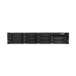 QNAP TS-873AeU-4G 8-Bay AMD Ryzen V1000