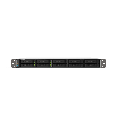 QNAP TS-H1090FU-7232P-64G 10-bay rack