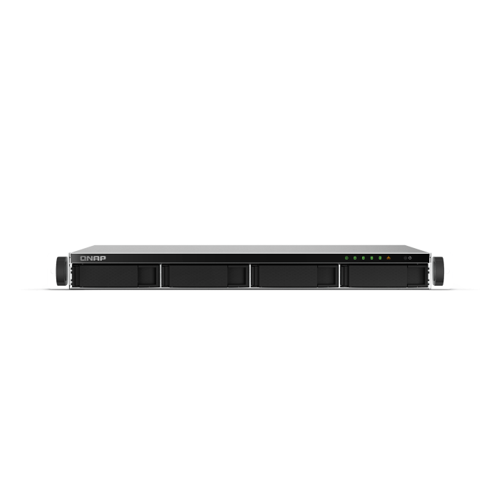 QNAP TS-464U-RP-8G NAS N5105/N5095 8Go