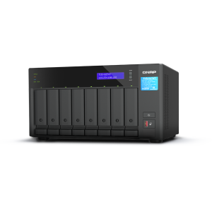 QNAP TVS-H874T-I7-32G 8-Bay NAS i7-12700
