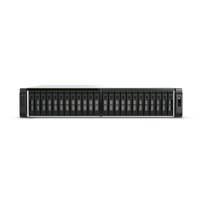 QNAP TS-h3077AFU-R7-64G NAS R7-P7745