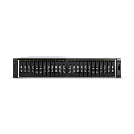 QNAP TS-h3077AFU-R7-64G NAS R7-P7745