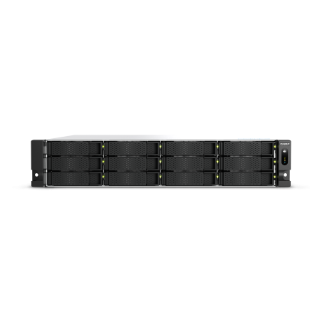 QNAP TS-h1277AXU-RP-R7-32G NAS R7-P7745